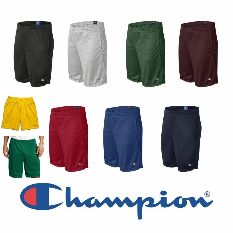 Need New Gym Shorts. Find the Best Champion Shorts Near You