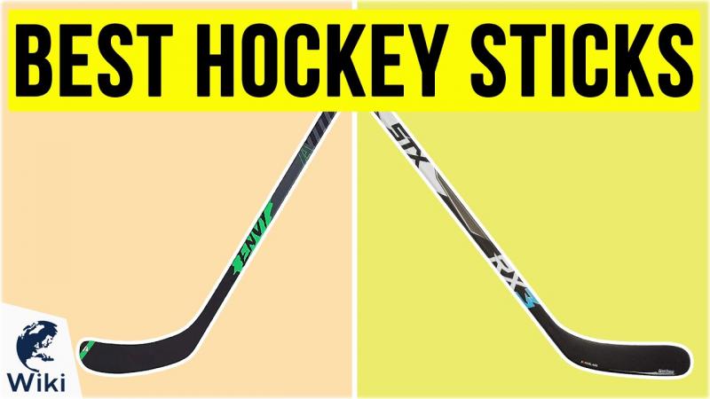 Need New Hockey Equipment This Season. Discover Where to Buy The Best Hockey Sticks Under $150