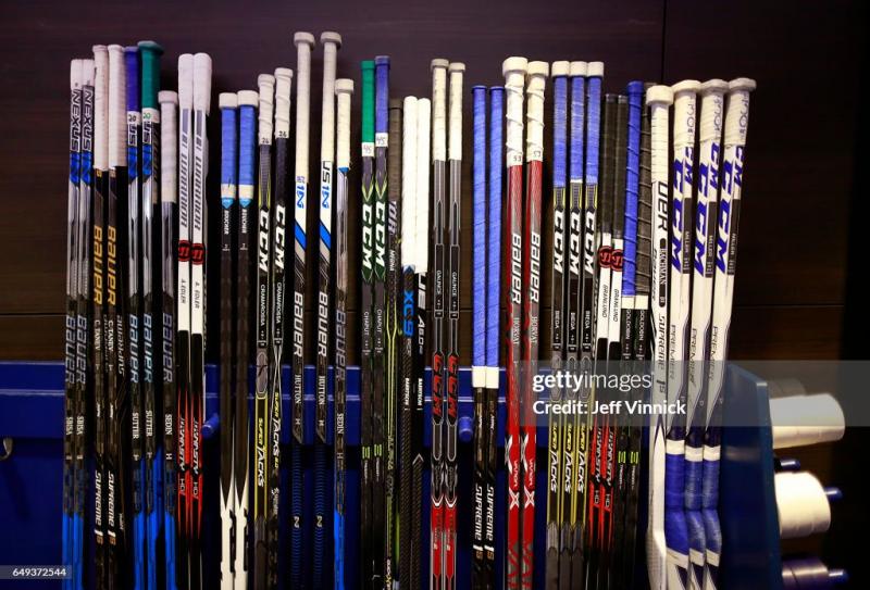 Need New Hockey Equipment This Season. Discover Where to Buy The Best Hockey Sticks Under $150