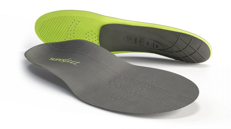 Need New Insoles ASAP. Find Superfeet Green Near You