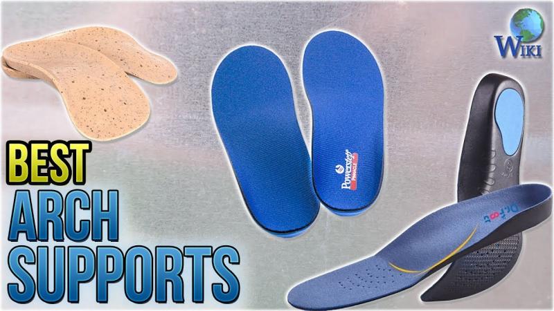 Need New Insoles ASAP. Find Superfeet Green Near You