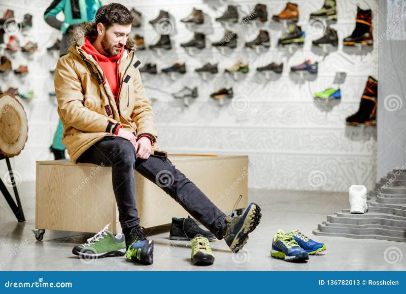 Need New Kicks Fast. Discover How To Grab Stylish Men