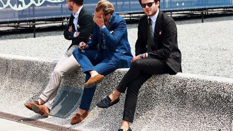 Need New Kicks Fast. Discover How To Grab Stylish Men