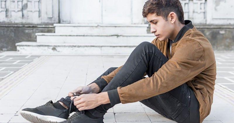 Need New Kicks Fast. Discover How To Grab Stylish Men