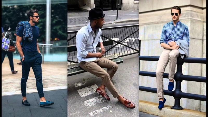 Need New Kicks Fast. Discover How To Grab Stylish Men