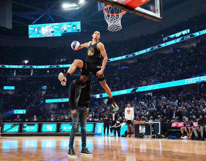 Need New Kicks for the Court. Why Purple Basketball Shoes Are a Slam Dunk This Season