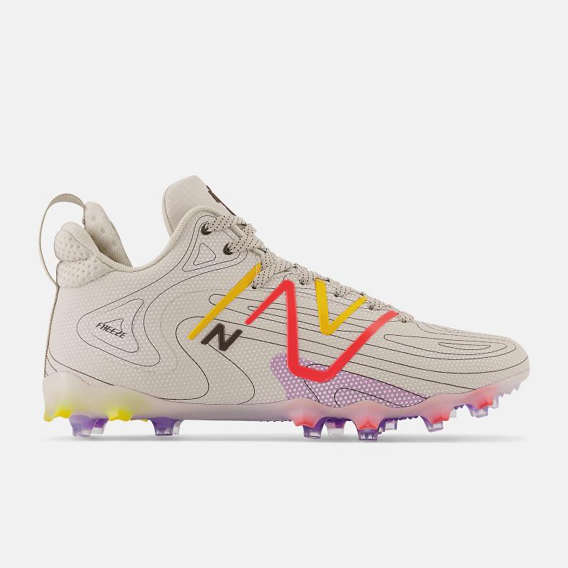 Need New Lacrosse Cleats This Year: Discover The Best New Balance Turf Shoes For Lacrosse in 2023