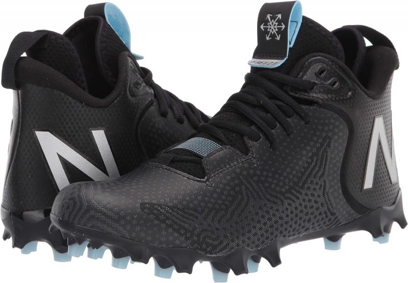 Need New Lacrosse Cleats This Year: Discover The Best New Balance Turf Shoes For Lacrosse in 2023