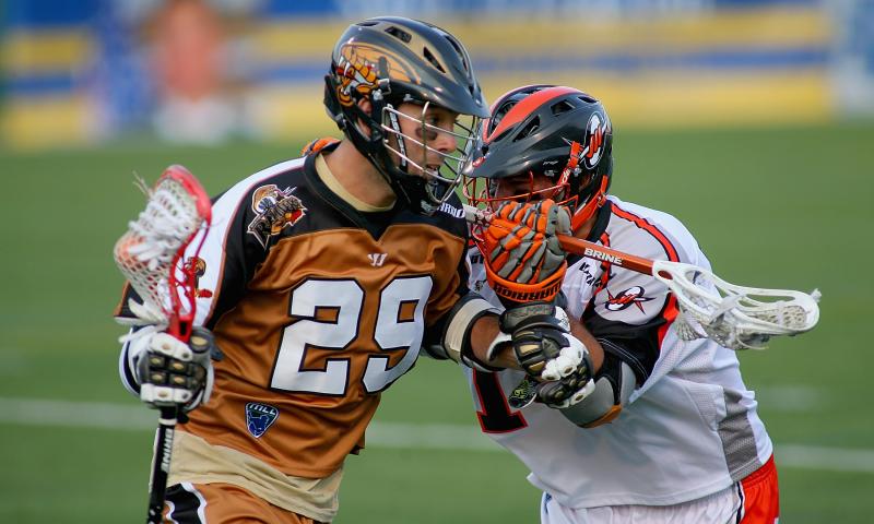 Need New Lacrosse Gear This Season. : Discover the Best Major League Lacrosse Shop Online