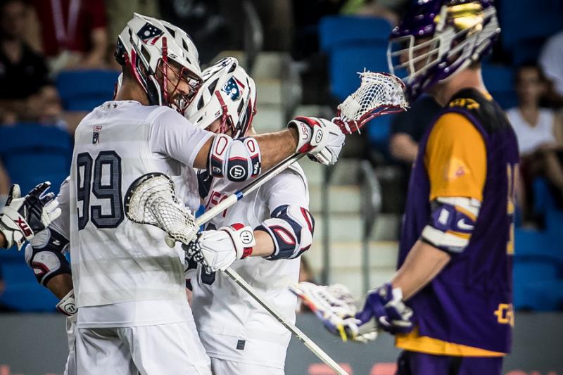 Need New Lacrosse Gear This Season. : Discover the Best Major League Lacrosse Shop Online
