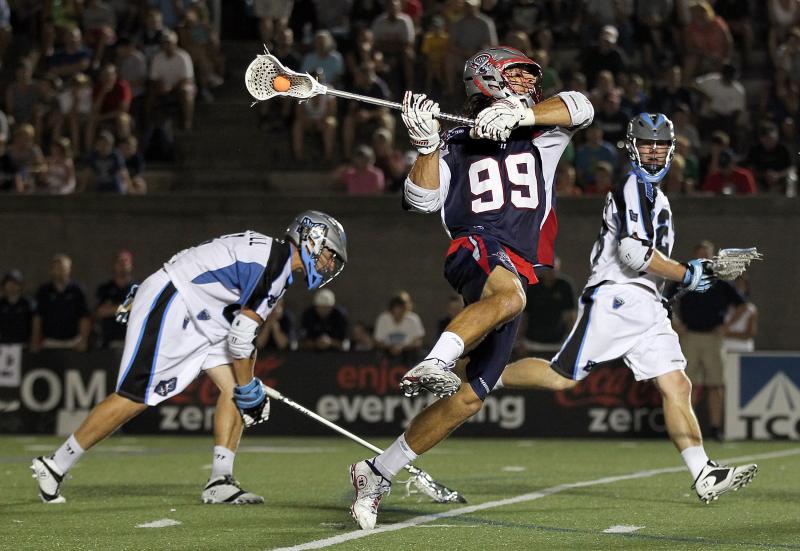 Need New Lacrosse Gear This Season. : Discover the Best Major League Lacrosse Shop Online