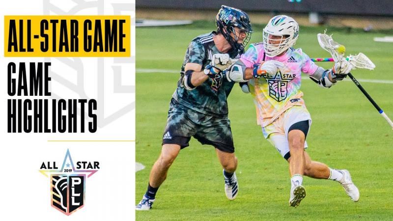 Need New Lacrosse Gear This Season. : Discover the Best Major League Lacrosse Shop Online