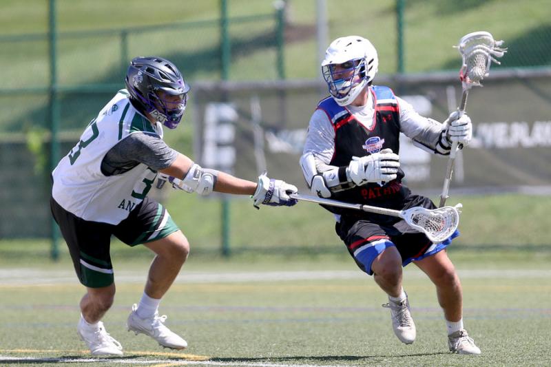 Need New Lacrosse Gear This Season. Discover The Top Lacrosse Clothing Stores