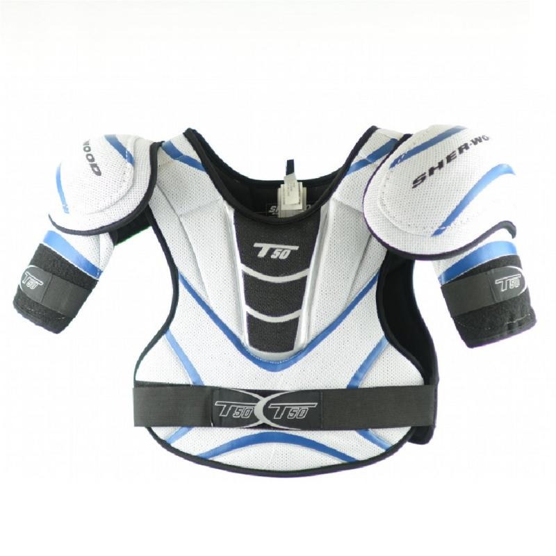 Need New Lacrosse Shoulder Pads This Season: Discover The Maverik Max EKG Speed