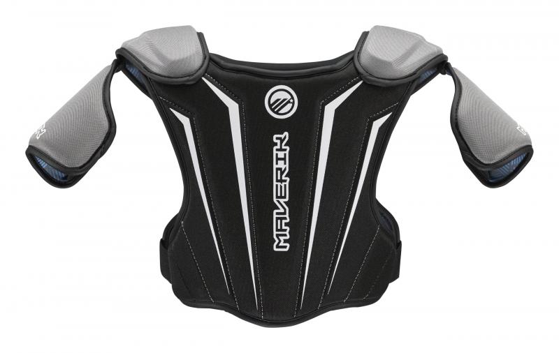 Need New Lacrosse Shoulder Pads This Season: Discover The Maverik Max EKG Speed