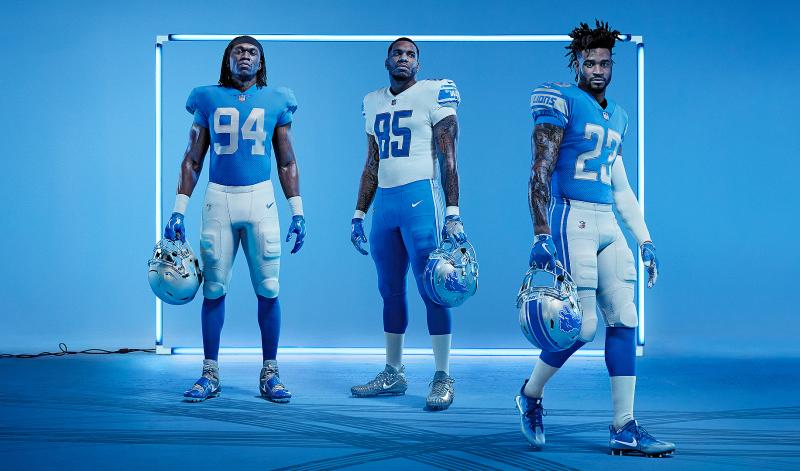 Need New NFL Gear This Season. : Get the Hottest Jerseys and Apparel Without Breaking Your Budget