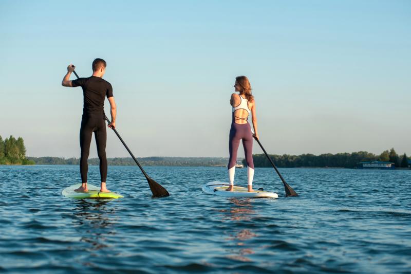 Need New Paddles for Your Pelican Kayak. Here are 15 Must-Know Tips for Choosing the Best Oars in 2023