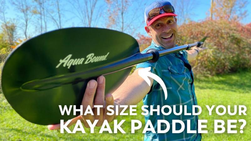 Need New Paddles for Your Pelican Kayak. Here are 15 Must-Know Tips for Choosing the Best Oars in 2023