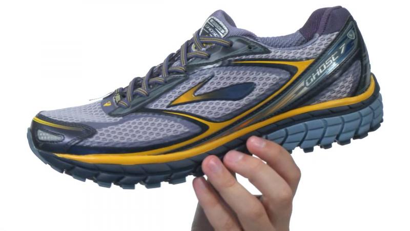 Need New Running Shoes on A Budget. Try Brooks Ghost 14 On Sale Near You