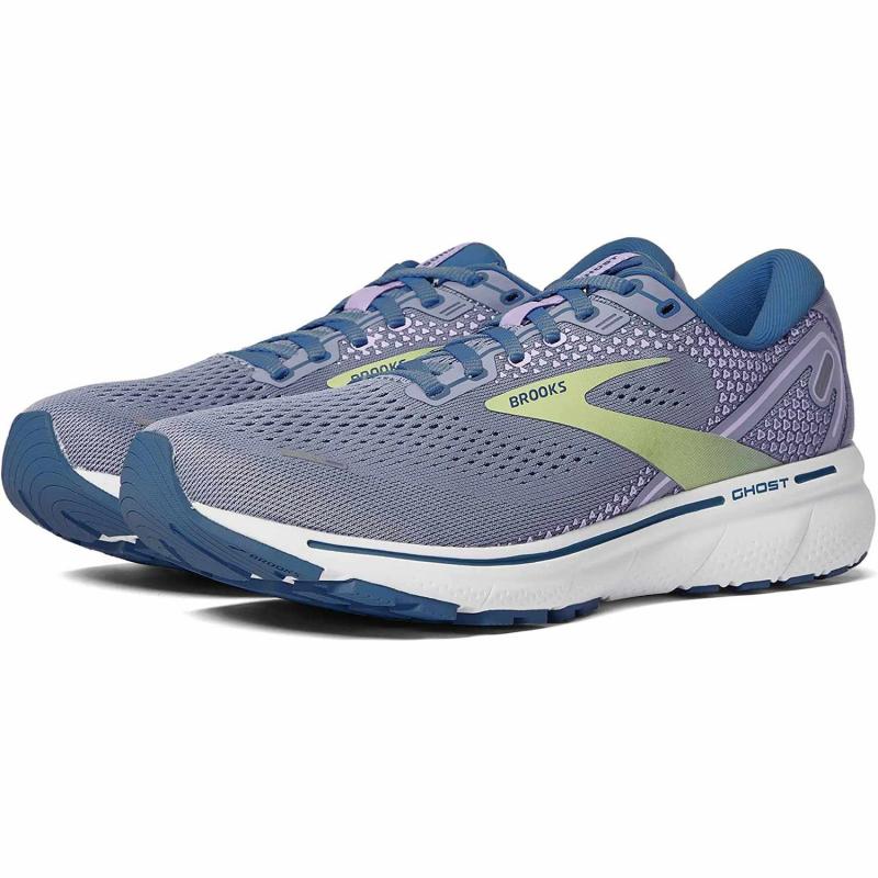 Need New Running Shoes on A Budget. Try Brooks Ghost 14 On Sale Near You