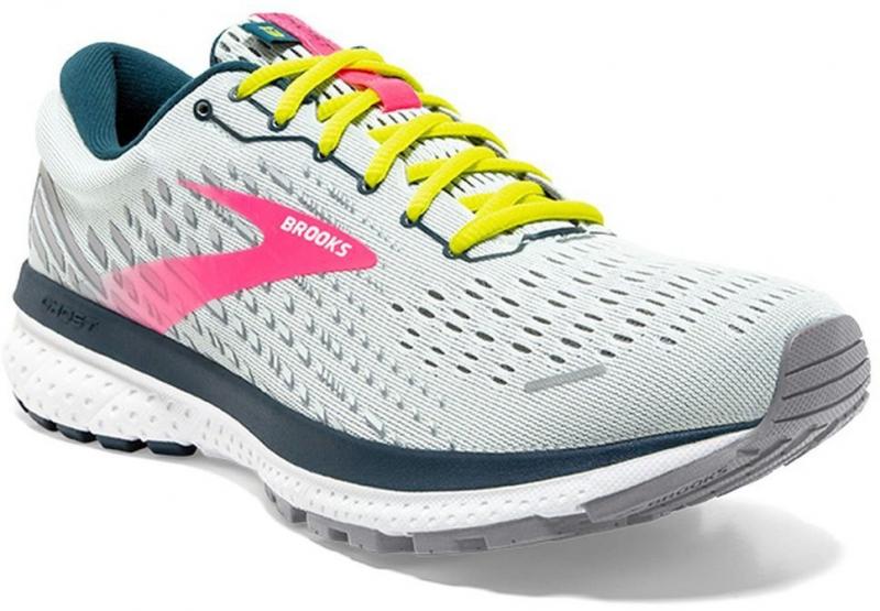 Need New Running Shoes on A Budget. Try Brooks Ghost 14 On Sale Near You