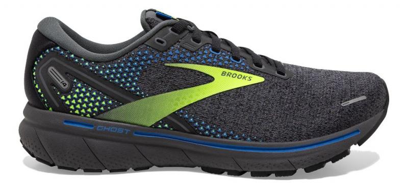 Need New Running Shoes on A Budget. Try Brooks Ghost 14 On Sale Near You