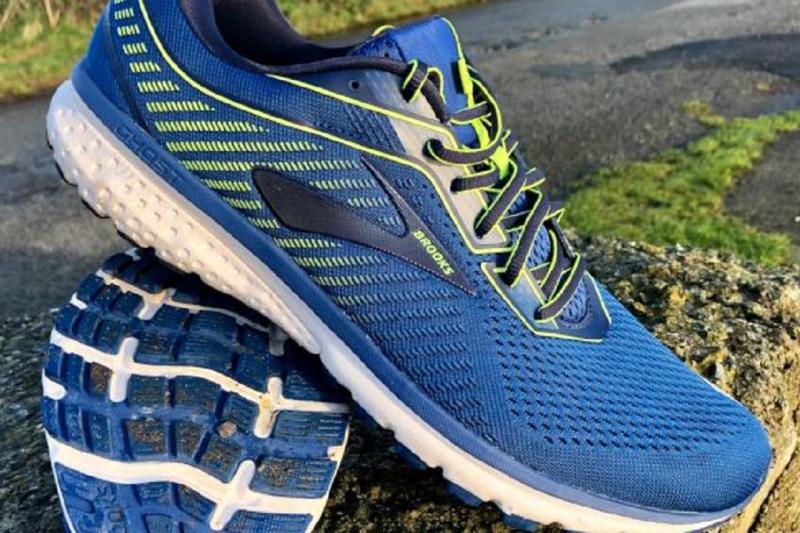 Need New Running Shoes on A Budget. Try Brooks Ghost 14 On Sale Near You