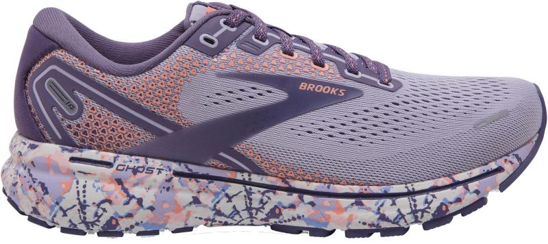 Need New Running Shoes on A Budget. Try Brooks Ghost 14 On Sale Near You