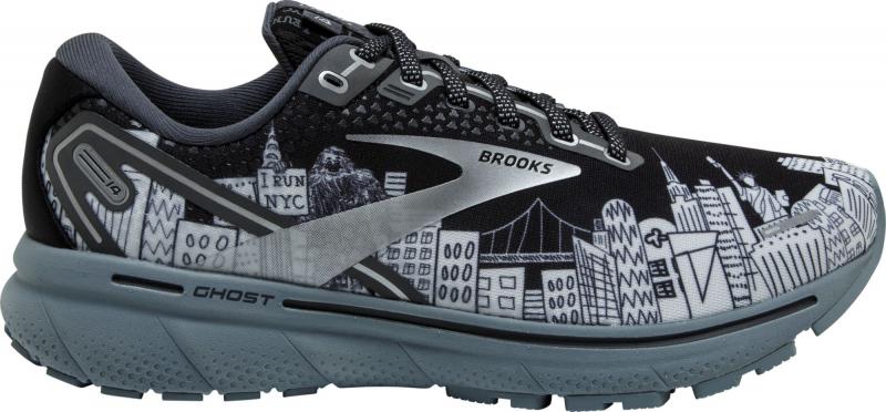 Need New Running Shoes on A Budget. Try Brooks Ghost 14 On Sale Near You