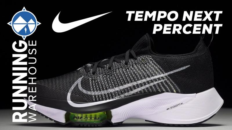 Need New Running Shoes. Try These Top Nike Tempo Next Models for Women