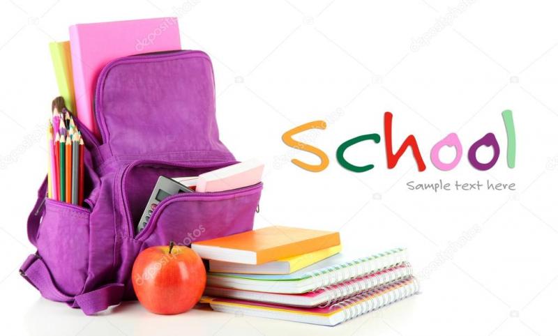 Need New School Supplies This Fall. Bookbag Sales You Shouldn