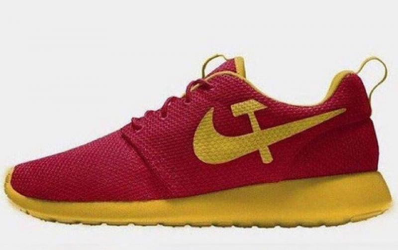 Need New Sneakers This Fall. Here are the Hottest Red Nike Shoes of 2023