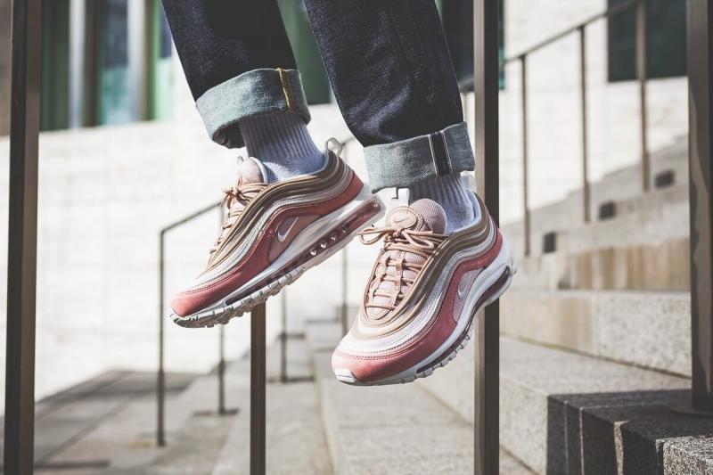 Need New Sneakers This Year. Discover Where to Buy the Iconic Nike Air Max 97 Near You