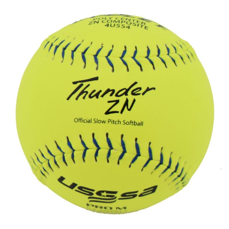 Need New Softballs This Season. Discover The Best USSSA Softballs For Sale Now