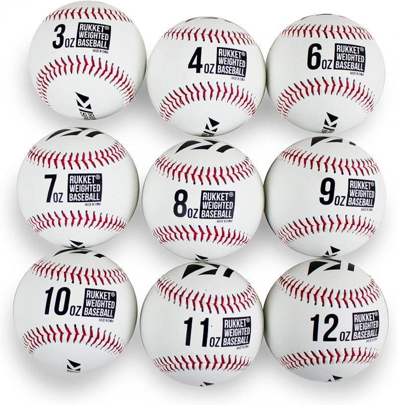 Need New Softballs This Season. Discover The Best USSSA Softballs For Sale Now