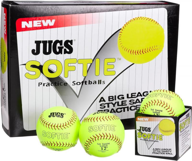 Need New Softballs This Season. Discover The Best USSSA Softballs For Sale Now