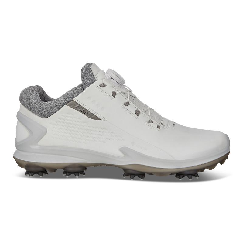 Need New Spikes on Your Ecco Golf Shoes. Here are 15 Must-Know Cleat Tips