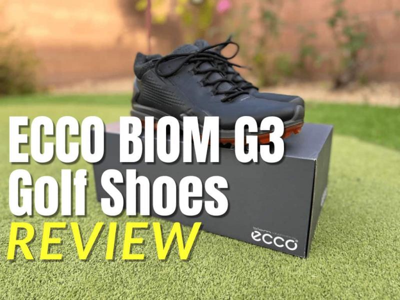 Need New Spikes on Your Ecco Golf Shoes. Here are 15 Must-Know Cleat Tips