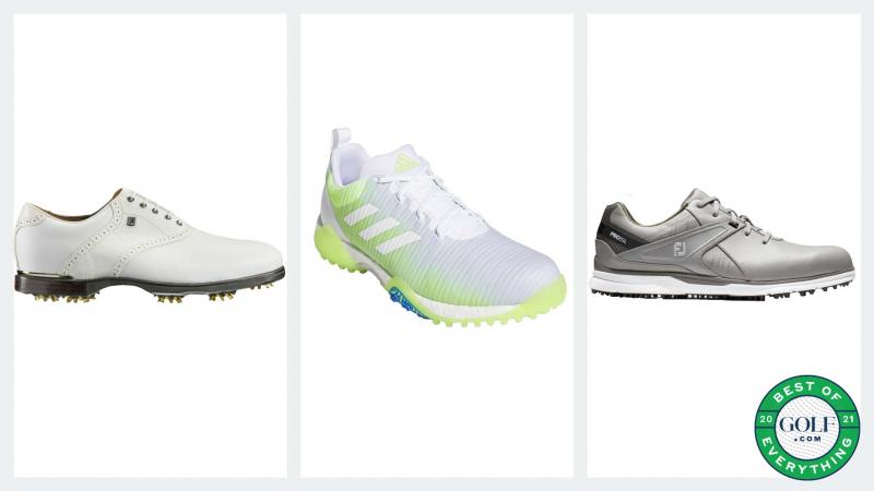 Need New Spikes on Your Ecco Golf Shoes. Here are 15 Must-Know Cleat Tips