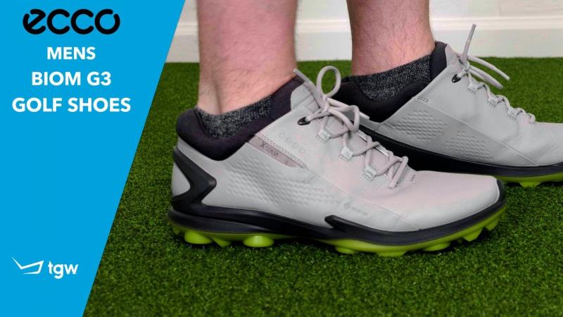 Need New Spikes on Your Ecco Golf Shoes. Here are 15 Must-Know Cleat Tips