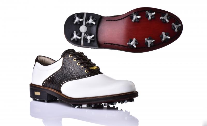 Need New Spikes on Your Ecco Golf Shoes. Here are 15 Must-Know Cleat Tips