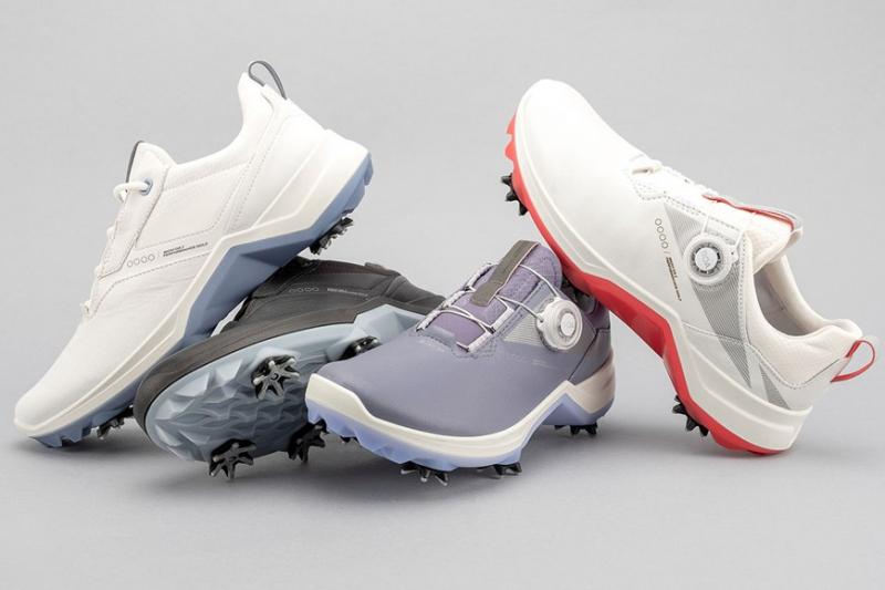 Need New Spikes on Your Ecco Golf Shoes. Here are 15 Must-Know Cleat Tips