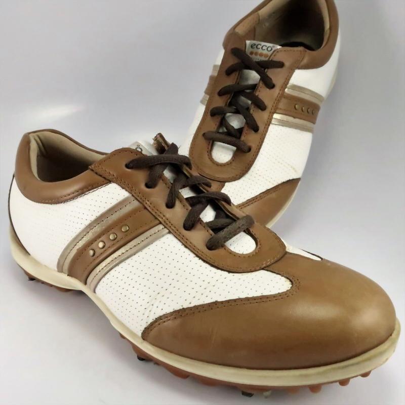 Need New Spikes on Your Ecco Golf Shoes. Here are 15 Must-Know Cleat Tips