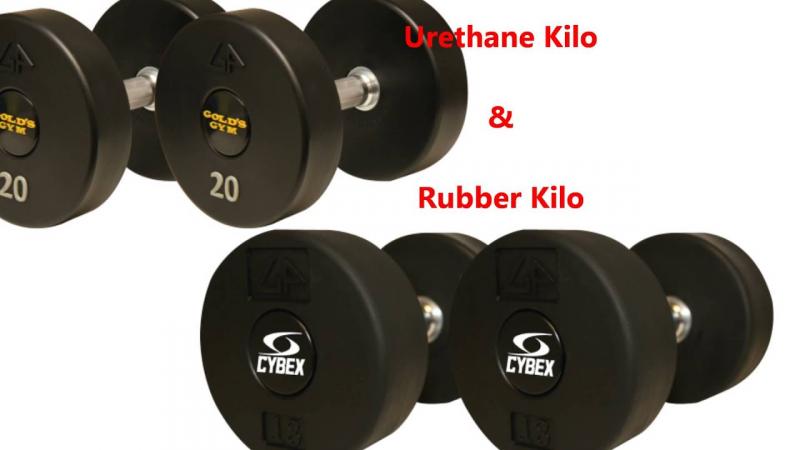 Need New Strength Training Equipment. Consider These Dumbbells