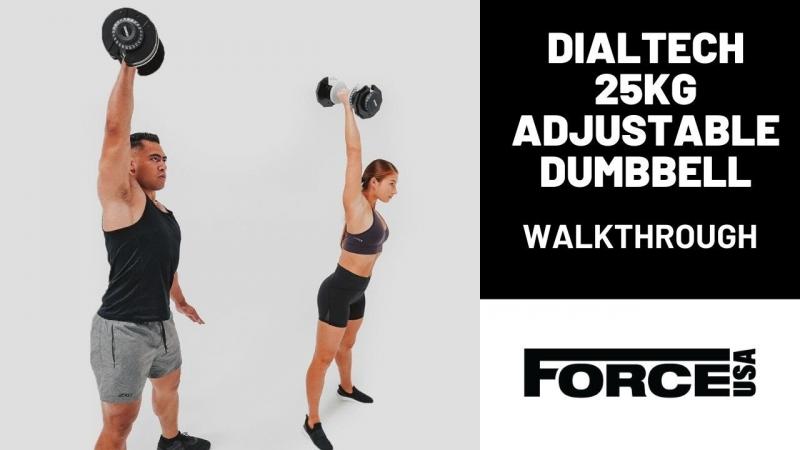 Need New Strength Training Equipment. Consider These Dumbbells