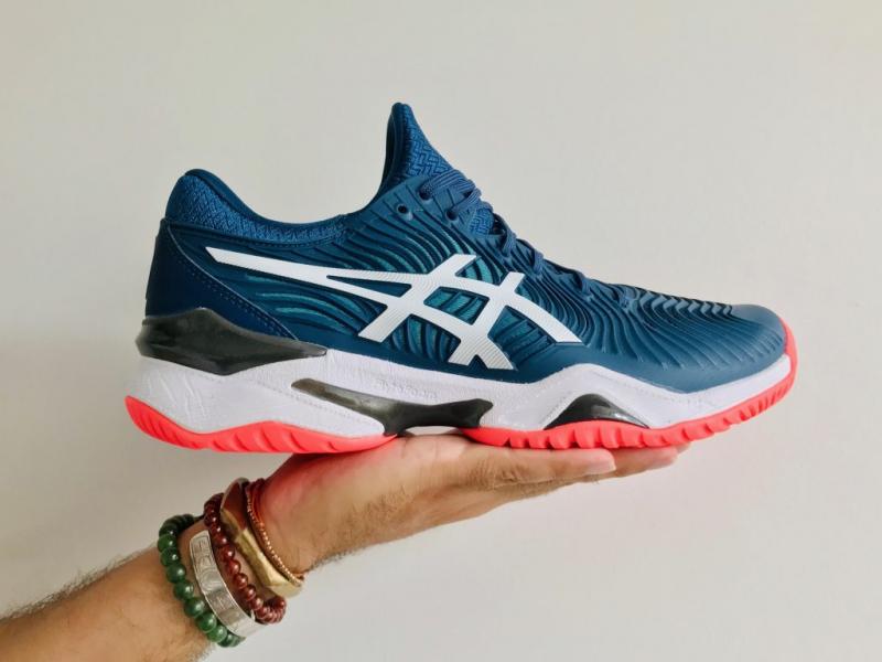 Need New Tennis Shoes This Year. Discover the Asics Gel Resolution 8