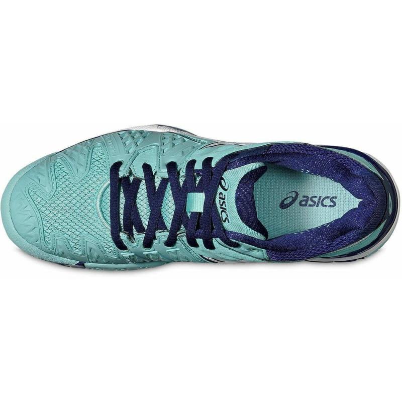 Need New Tennis Shoes This Year. Discover the Asics Gel Resolution 8