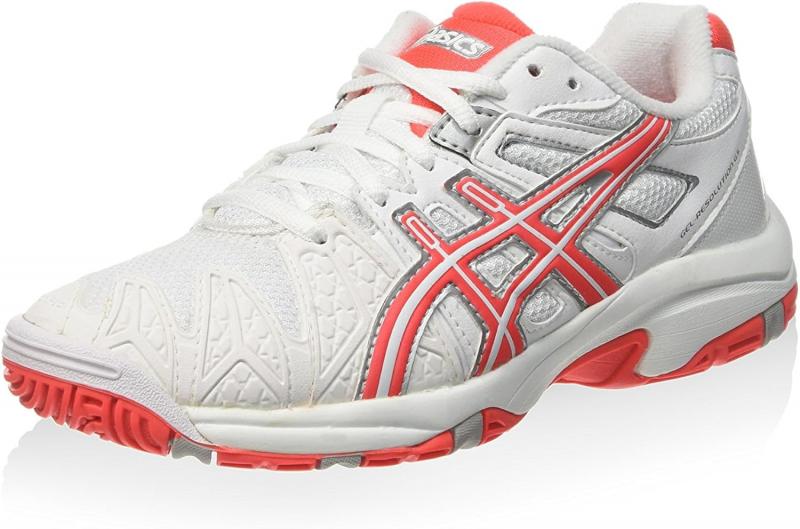 Need New Tennis Shoes This Year. Discover the Asics Gel Resolution 8