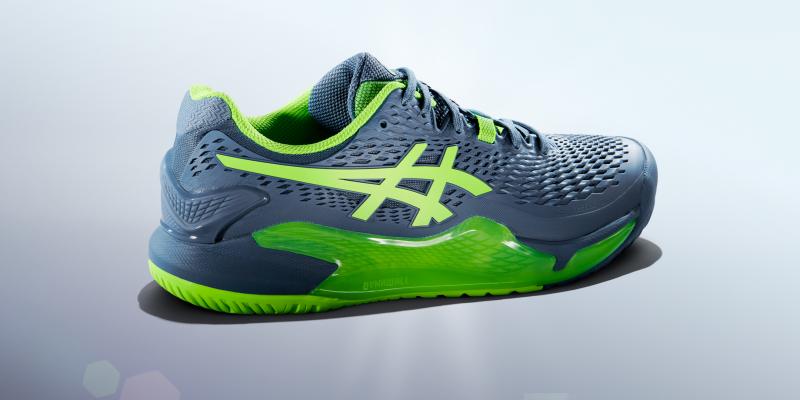 Need New Tennis Shoes This Year. Discover the Asics Gel Resolution 8