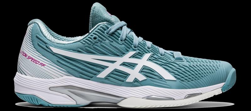 Need New Tennis Shoes This Year. Discover the Asics Gel Resolution 8